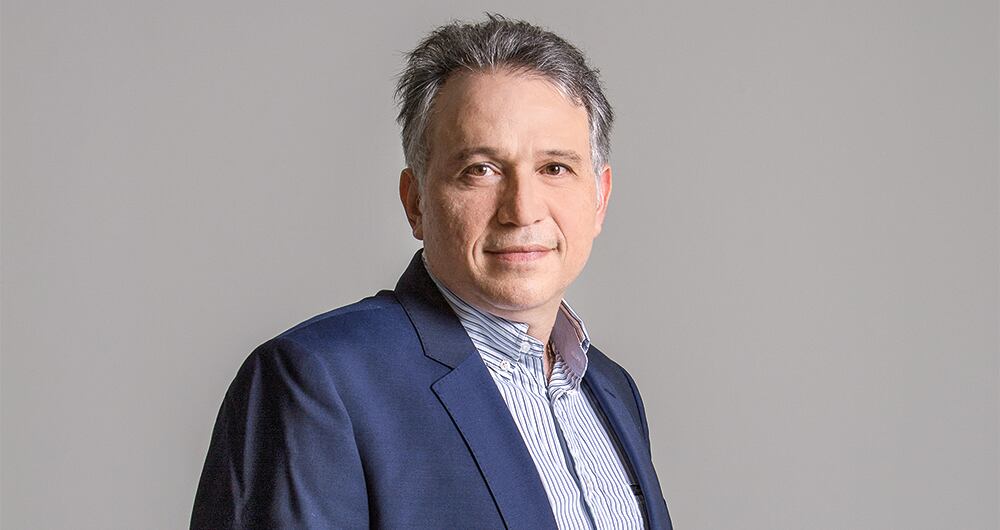 javier lastra Presidente de Afinia