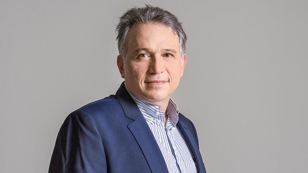 Javier Lastra, gerente de Afinia