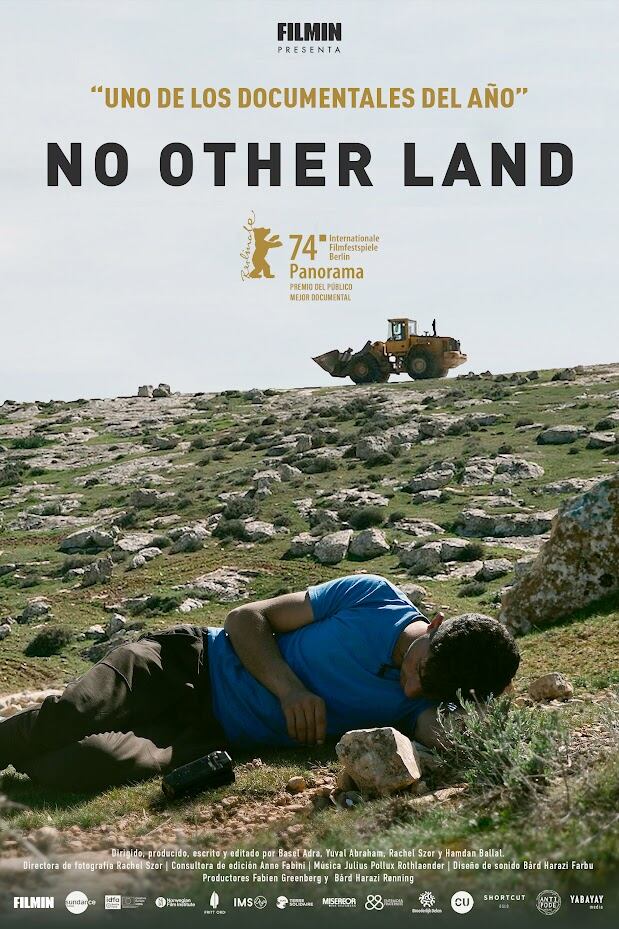 NO Other Land