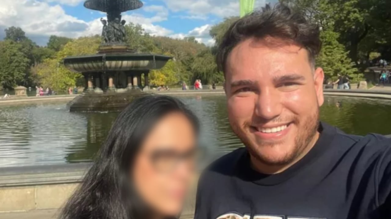 Alejandro Estrada Cardona se defiende de acusaciones de supuesta estafa.