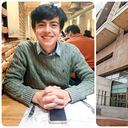 Johan Sebastián Castellanos había ingresado a los Andes becado por sus resultados académicos, pero no tenía dinero para sostenerse. Ese fue uno de los motivos de la presión.