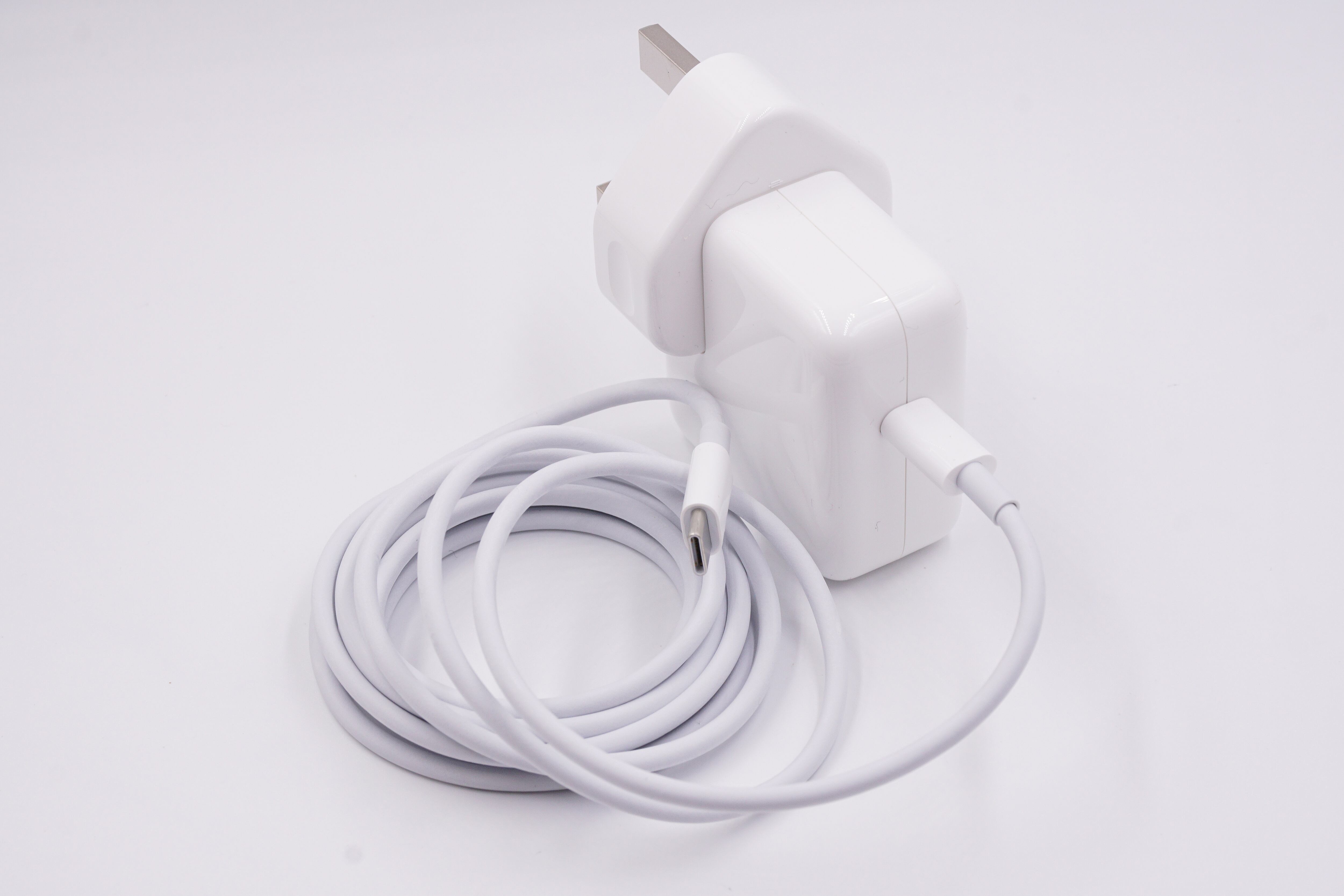 El USB-C se está consolidando como el conector universal para muchos dispositivos modernos.