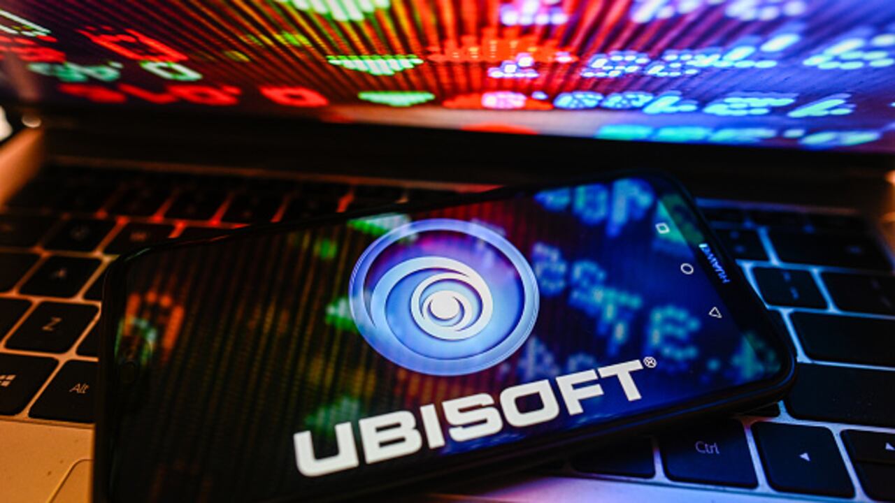 Ambos títulos siguen en desarrollo y hacen parte de la casa Ubisoft.