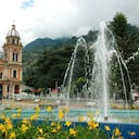Cajamarca, Tolima