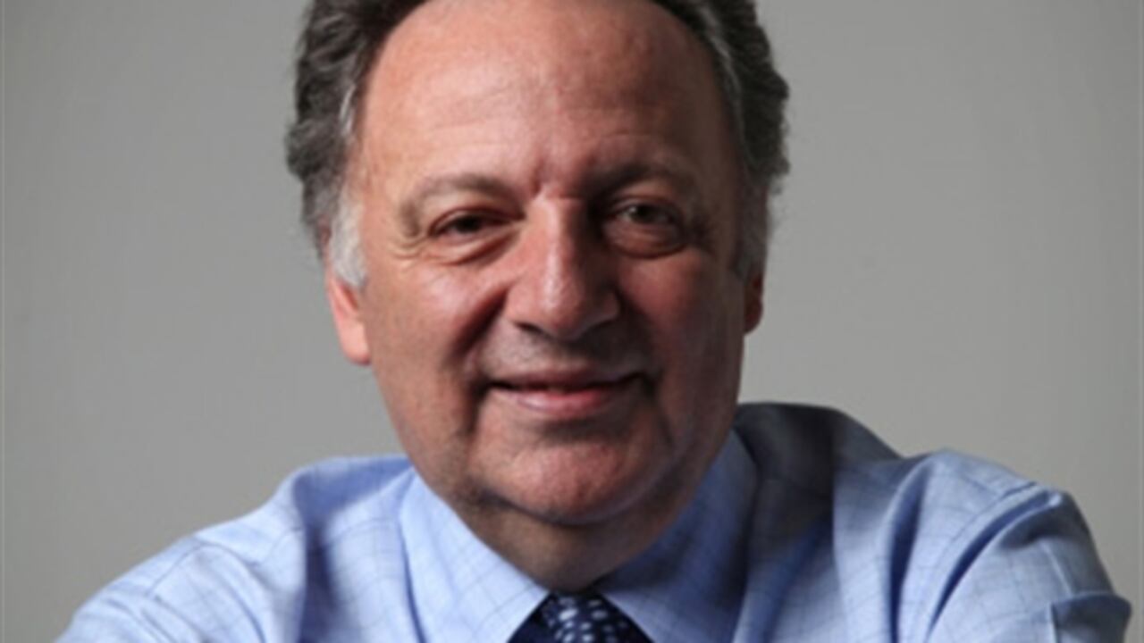 Efraín Forero, presidente de Davivienda.