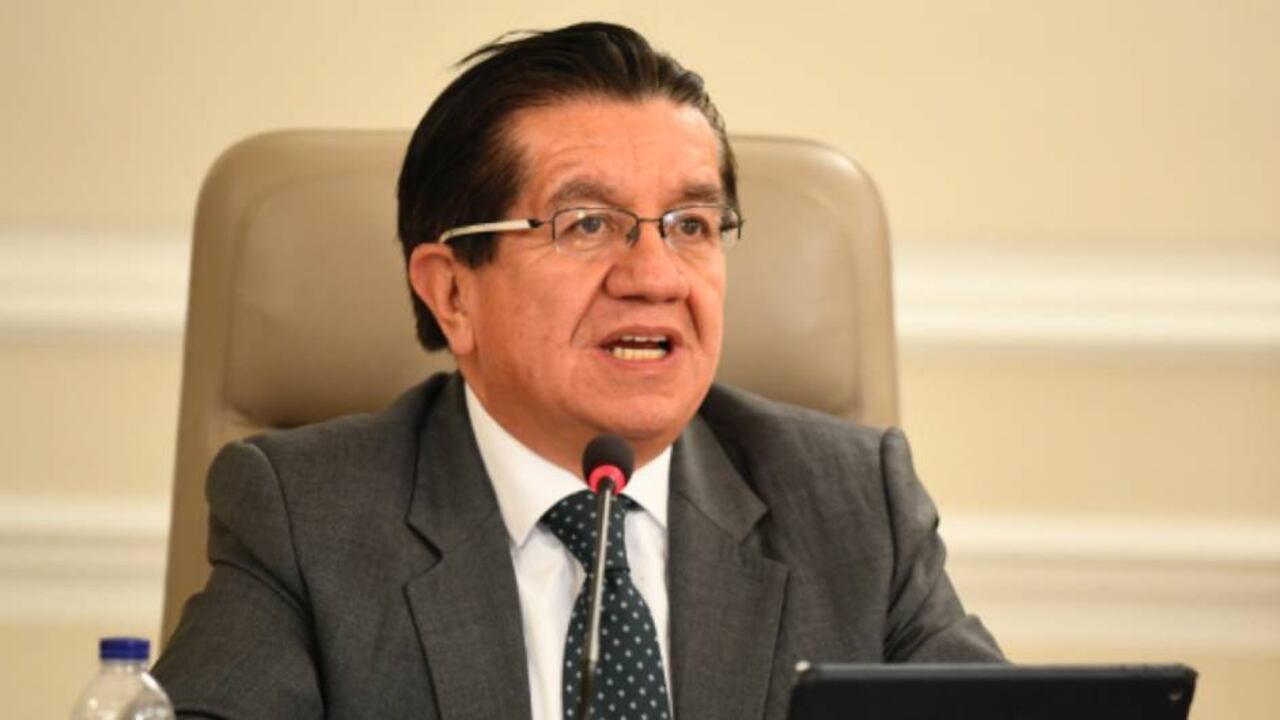 Covid-19: MinSalud advierte que este año no habrá fútbol profesional en Colombia