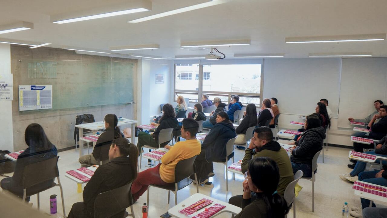 El Instituto Colombiano para la Evaluación de la Educación (Icfes) anunció este jueves 9 de mayo la ampliación del plazo de inscripción para las pruebas Saber 11, Saber TyT, Saber Pro.