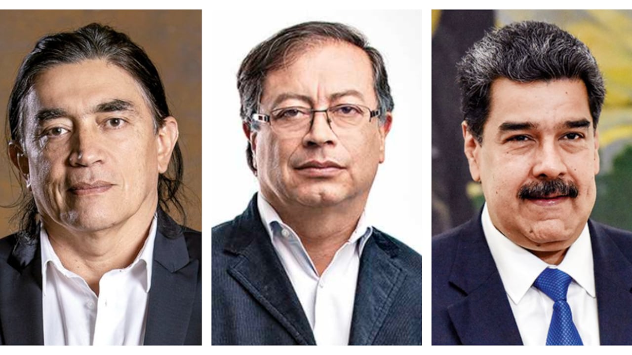 El exdirector de Prosperidad Social publicó un extenso mensaje en X.