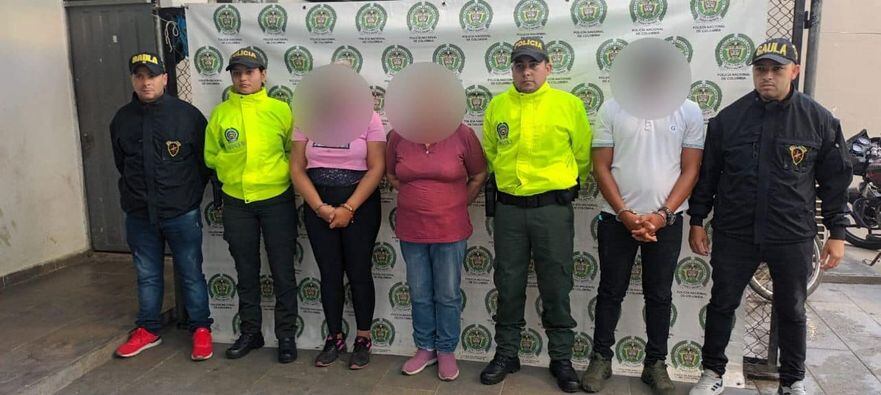 La suegra pagó a un sicario para matar a su yerno y no tener que pagar la deuda que tenía con él.