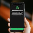 La plataforma explicó cómo funcionará la búsqueda mediante los nuevos identificadores @.