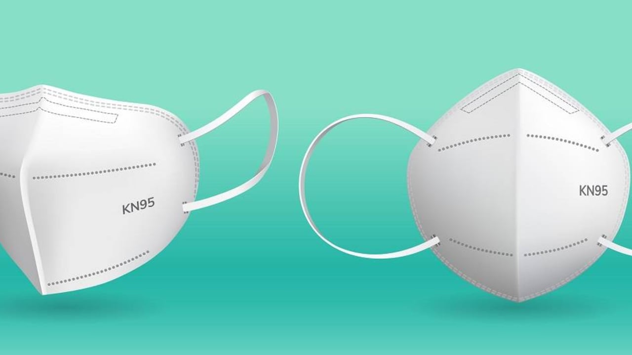 “La razón de esto es que terminas obteniendo una mayor filtración de partículas virales, se convierte más en una carrera de obstáculos", dijo el editor médico de CBS4, el doctor Dave Hnida.