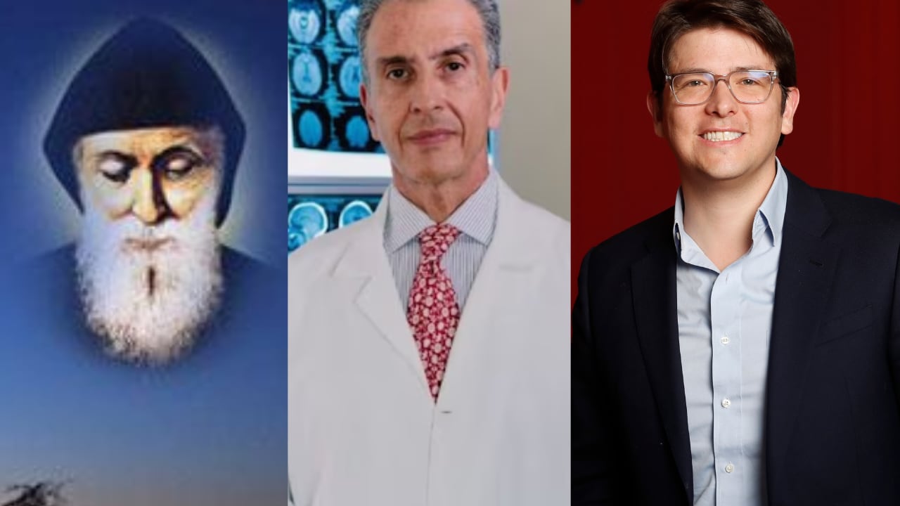 Este es el santo al que se encomienda el neurocirujano que operó al candidato a la presidencia tras víctima de un atentado.