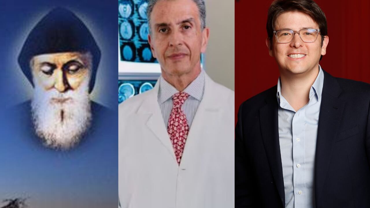 Este es el santo al que se encomienda el neurocirujano que operó al candidato a la presidencia tras víctima de un atentado.