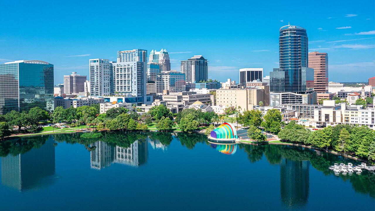 Los colombianos se destacan como el segundo mayor comprador latinoamericano en el país del norte.