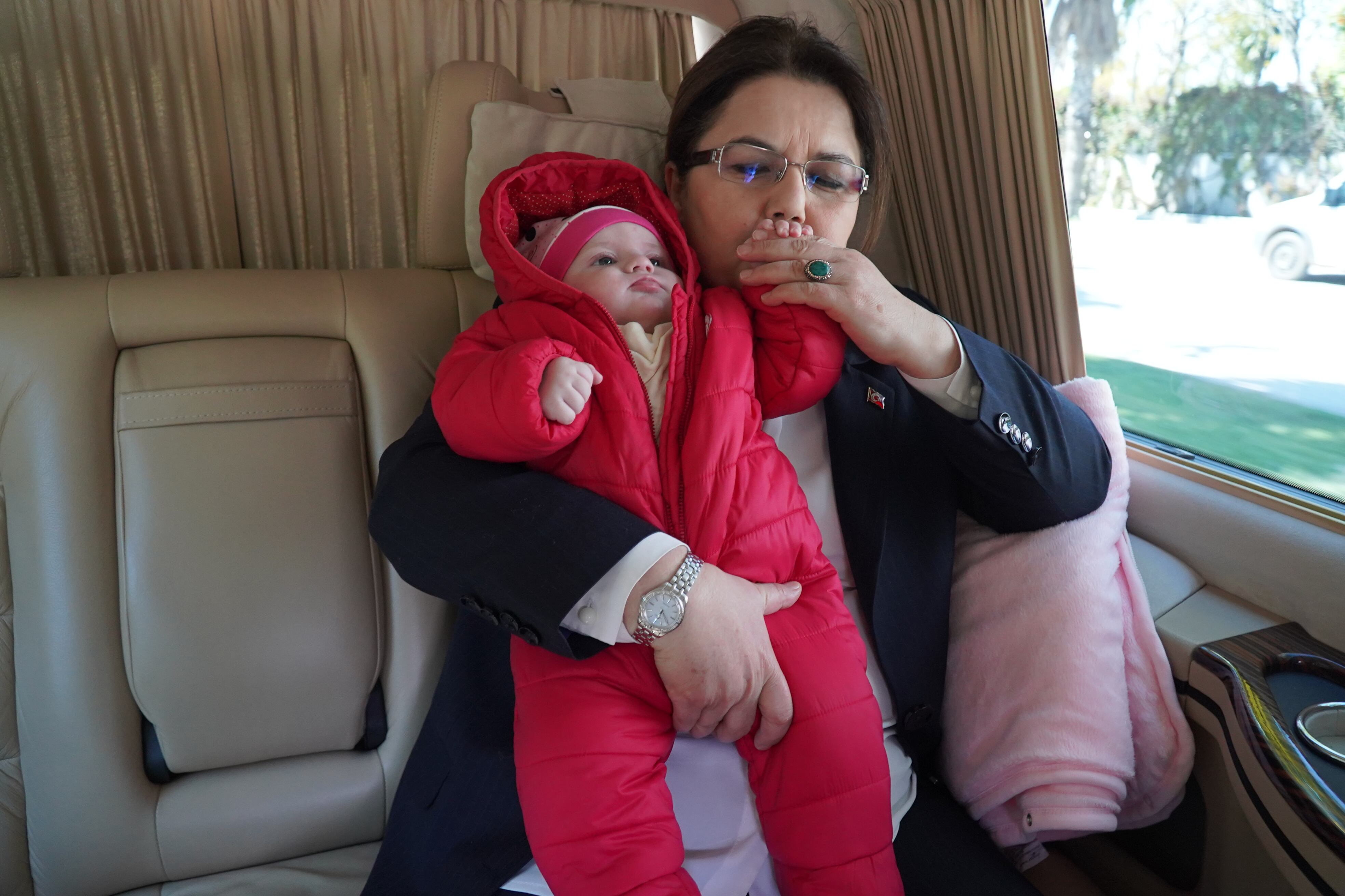 Ministerio de Familia Turquía