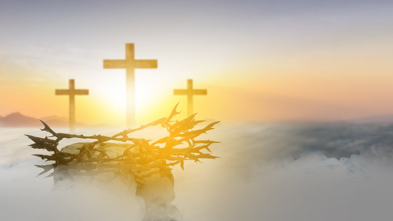 Oración / Religión