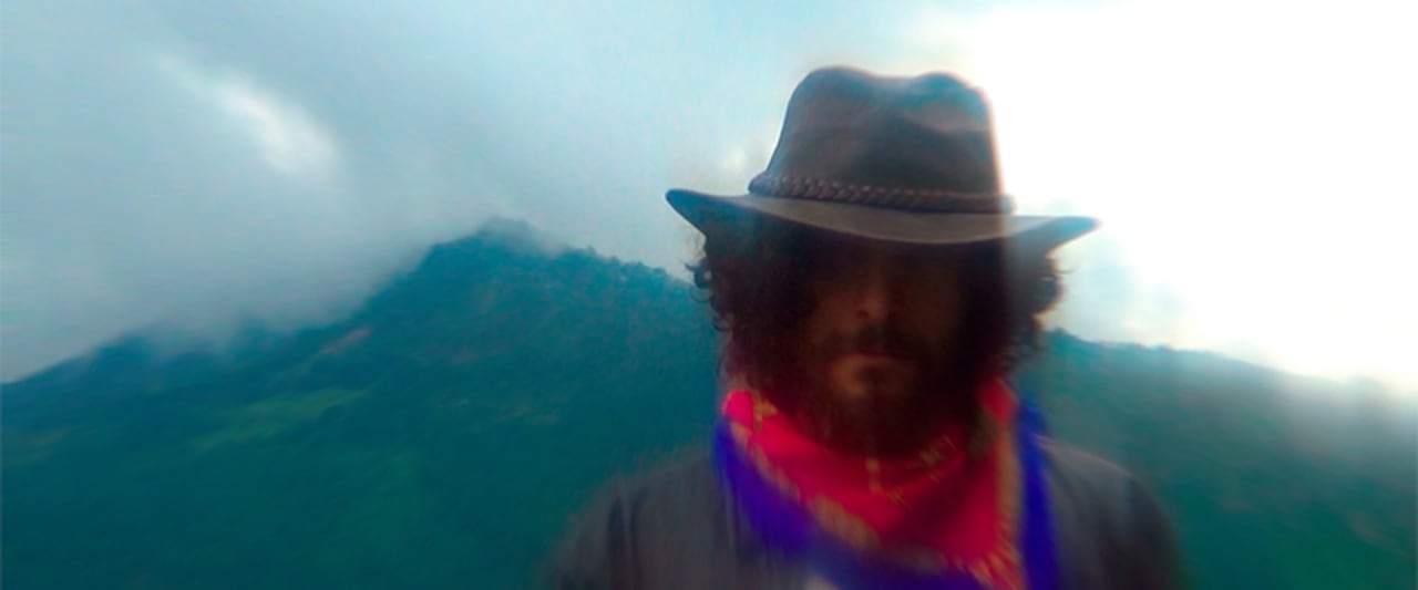 MEJOR CORTO EXPERIMENTAL 2025