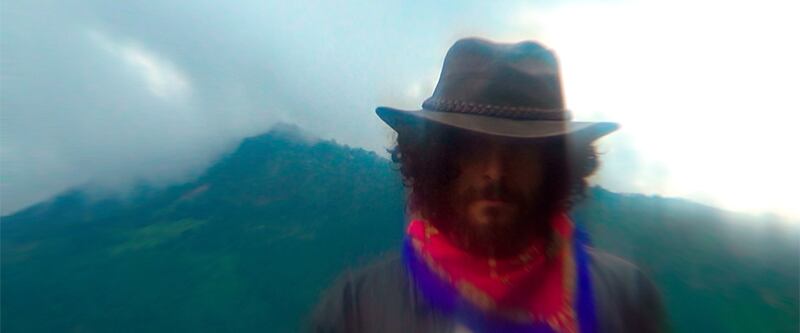 MEJOR CORTO EXPERIMENTAL 2025