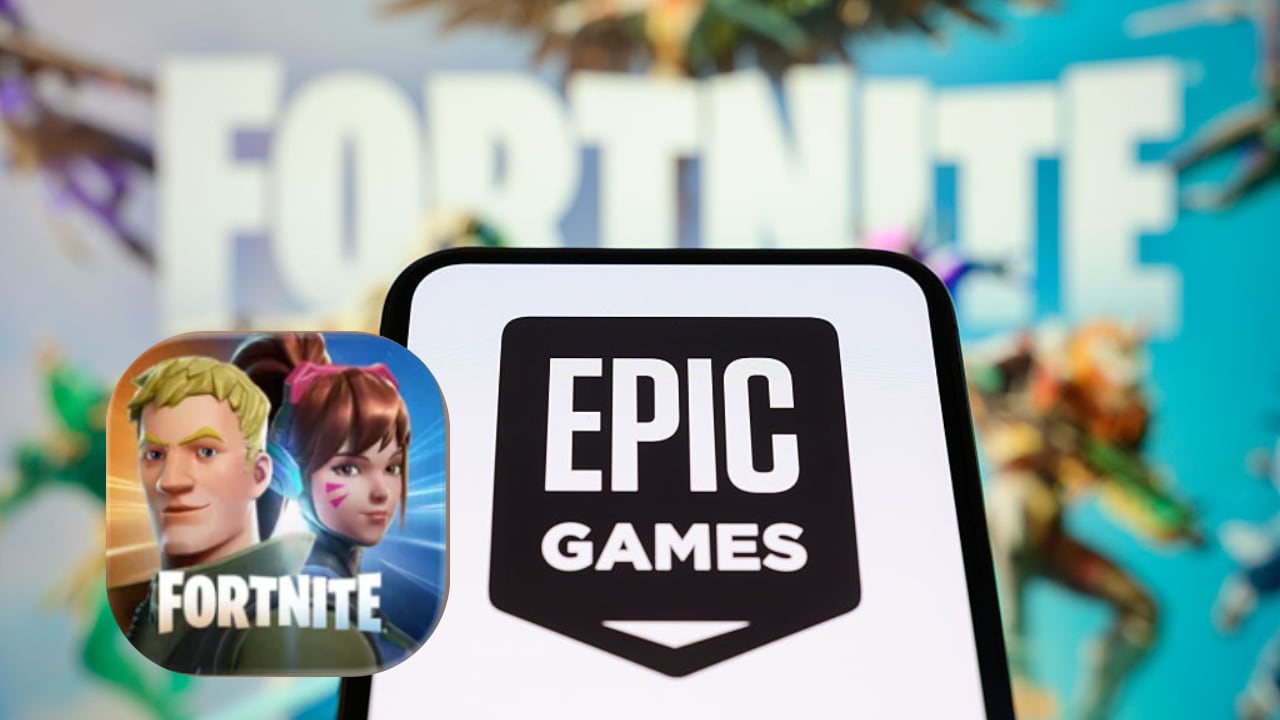 Después de casi cinco años fuera de la App Store, Fortnite volvió oficialmente a dispositivos de Apple.