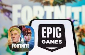 La pelea judicial entre Epic Games y Apple terminó con el regreso de Fortnite.