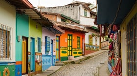 Guatapé, Antioquia