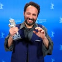 Director Nelson Carlos De Los Santos.