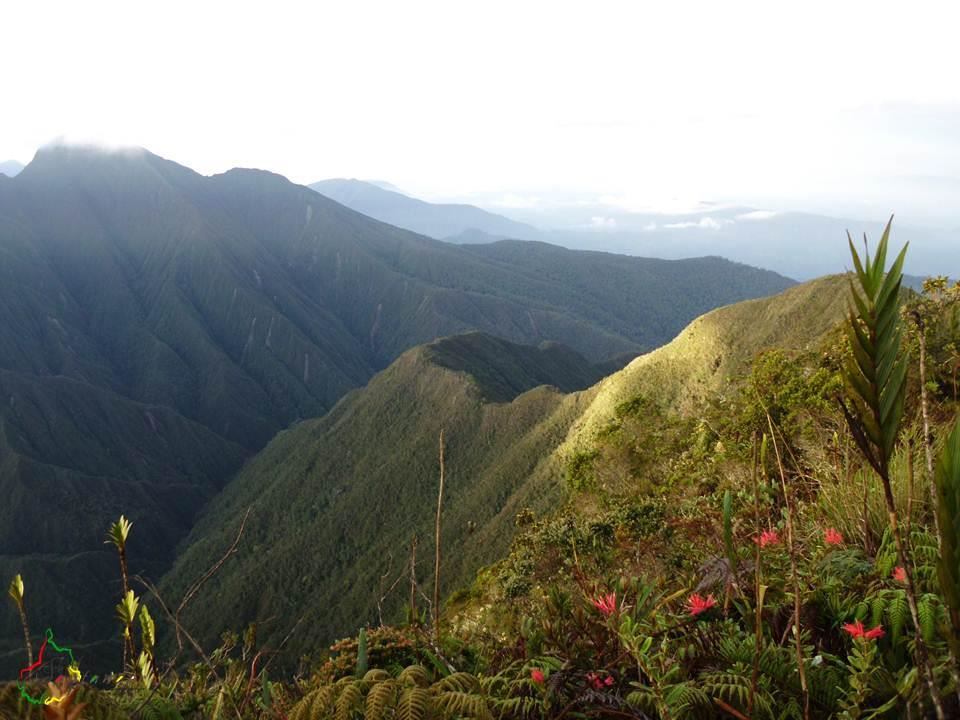 El Carmen de Chucurí, Santander