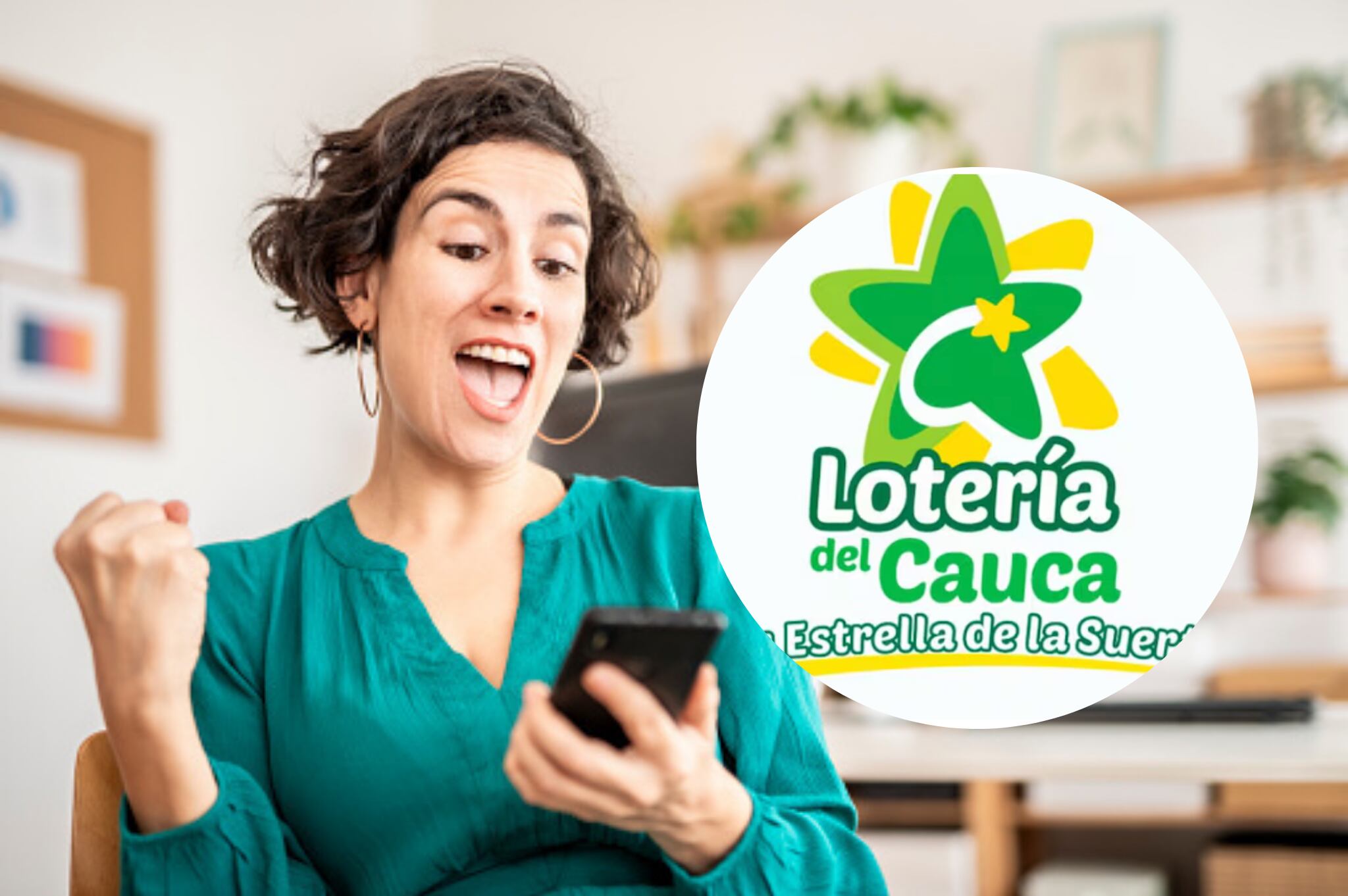 Resultados lotería del Cauca del sábado 30 de agosto de 2025.