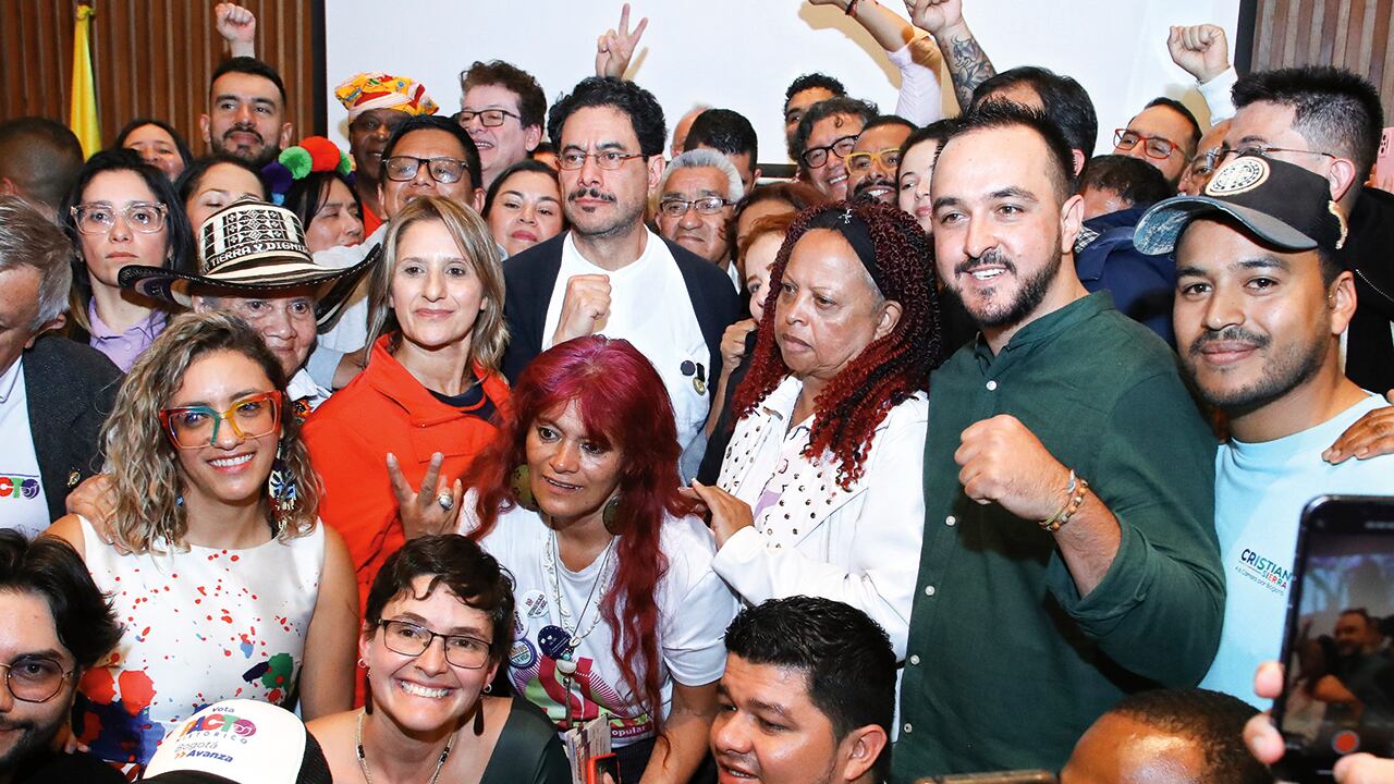 Una demanda en el CNE llevó al tribunal electoral a tomar la decisión contra la colectividad.