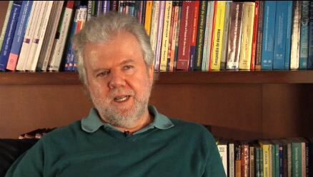 Rodrigo Uprimny: impulsor de libertades civiles desde el derecho