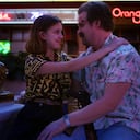 Hopper es uno de los personajes más queridos de la serie, pero aparentemente murió al final de la temporada 3