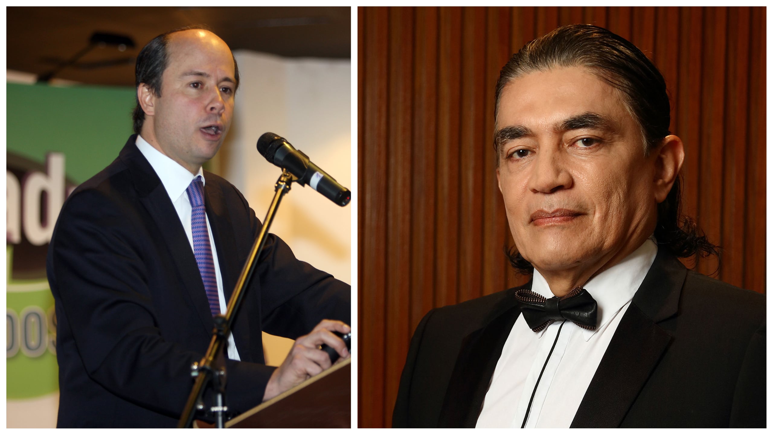 Presidente de la ACP le contestó a Gustavo Bolívar sobre la transición energética.