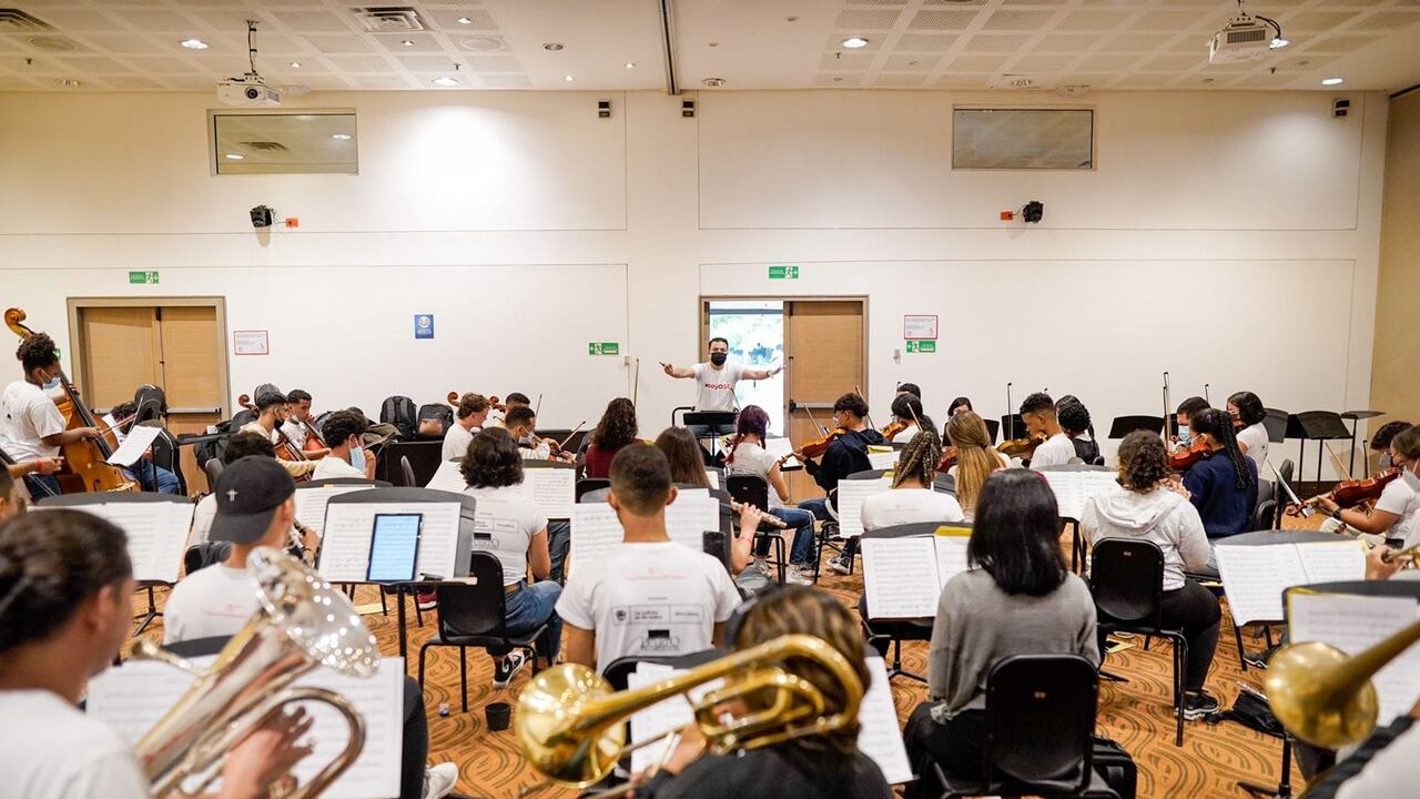 Orquesta Sinfónica de Cartagena