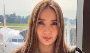 La cantante denunció varios atropellos en contra de la aerolínea