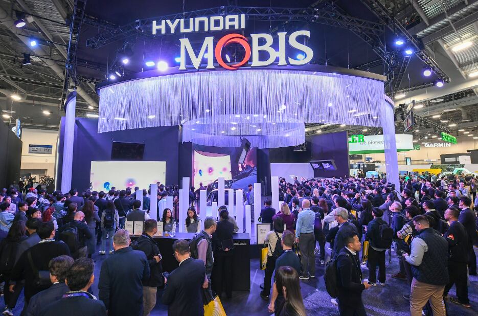 Las pantallas de infoentretenimiento son cada vez más protagonistas en el mundo de los vehículos.