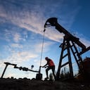 gas petróleo explotación petrolera