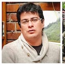 El alto Comisionado para la Paz Danilo Rueda busca retomar las negociaciones con el ELN.