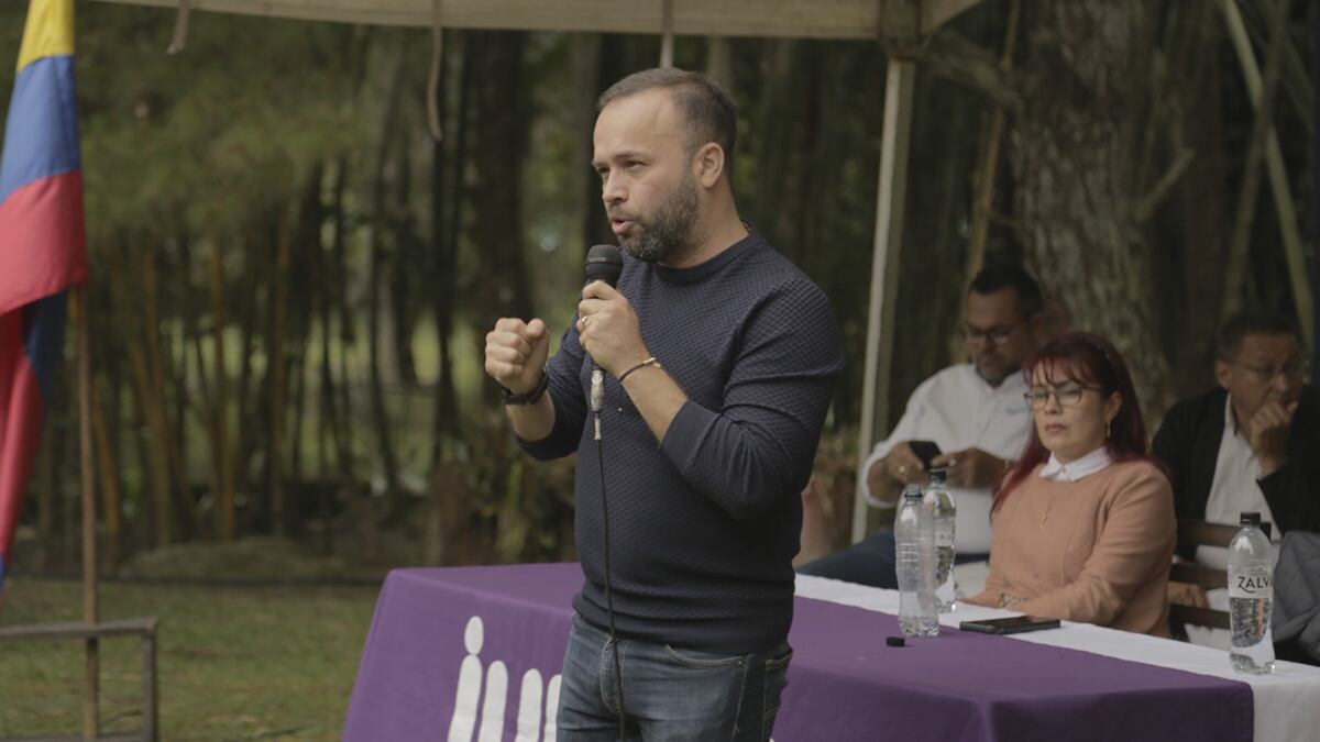 Alcaldía de Chinácota