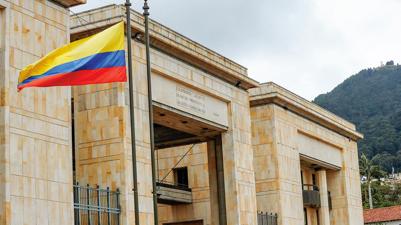 Palacio Justicia.