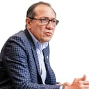 antonio sanguino Ministro de Trabajo