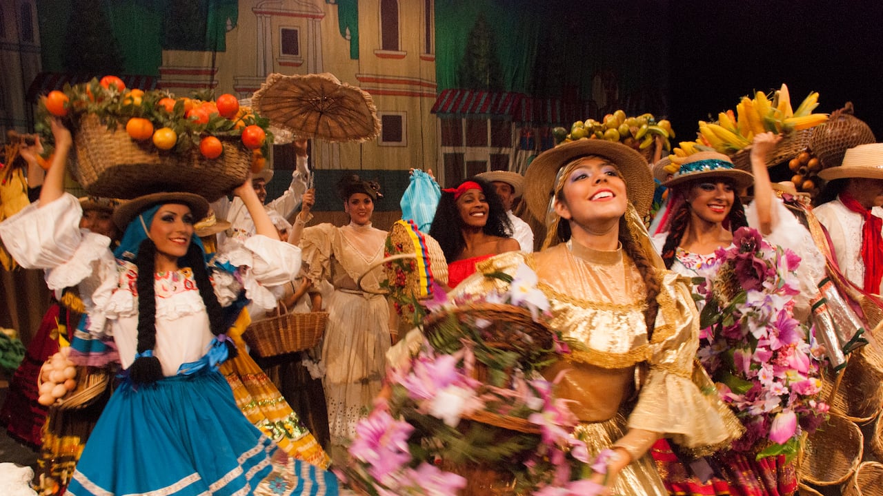 En 2024 la agrupación ganó por tercera vez el “Templo de Oro” en el Festival del Almendro en Flor en Agrigento, Sicilia (Italia).