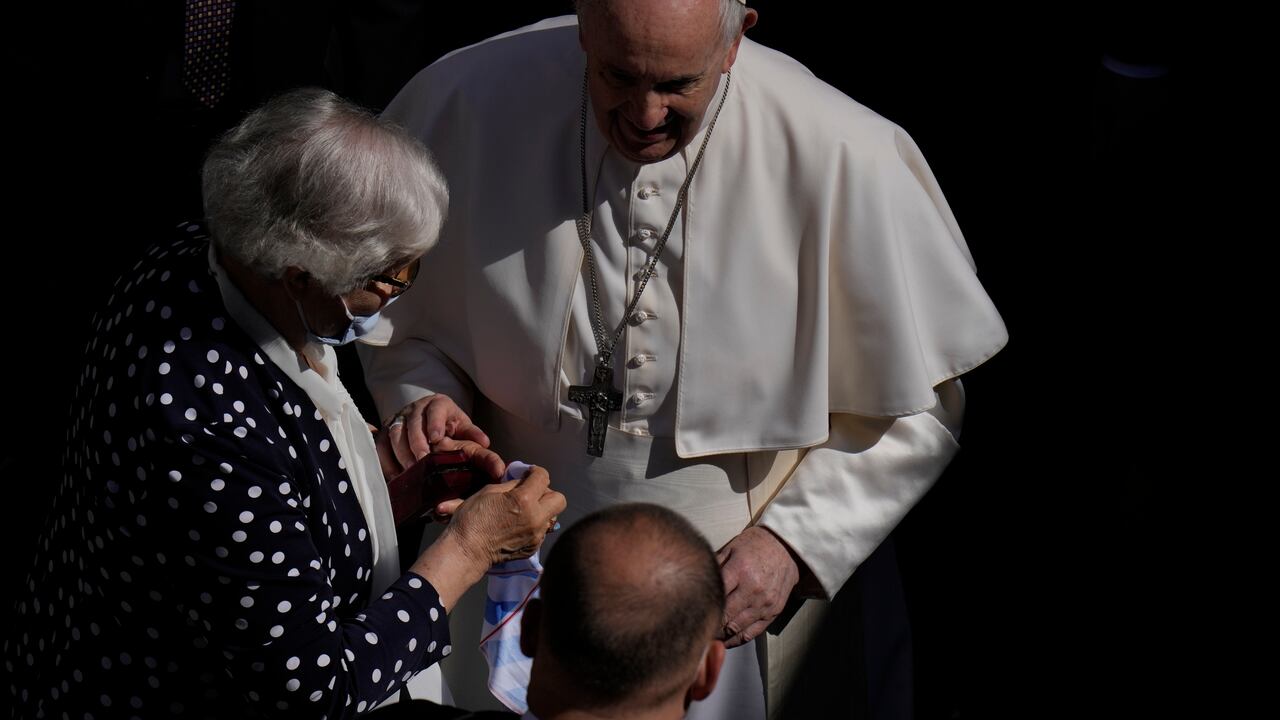Papa Francisco