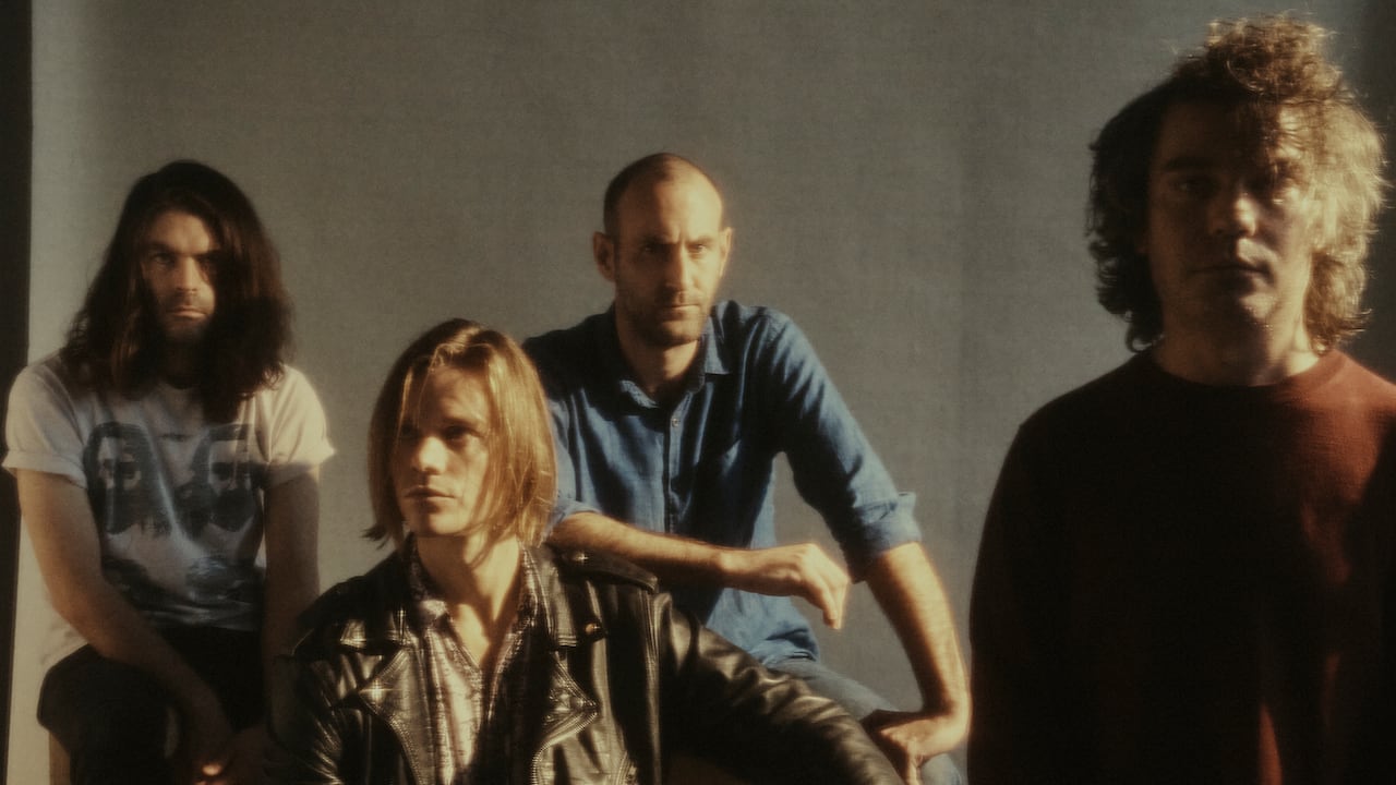 Preoccupations / 'Arrangements'