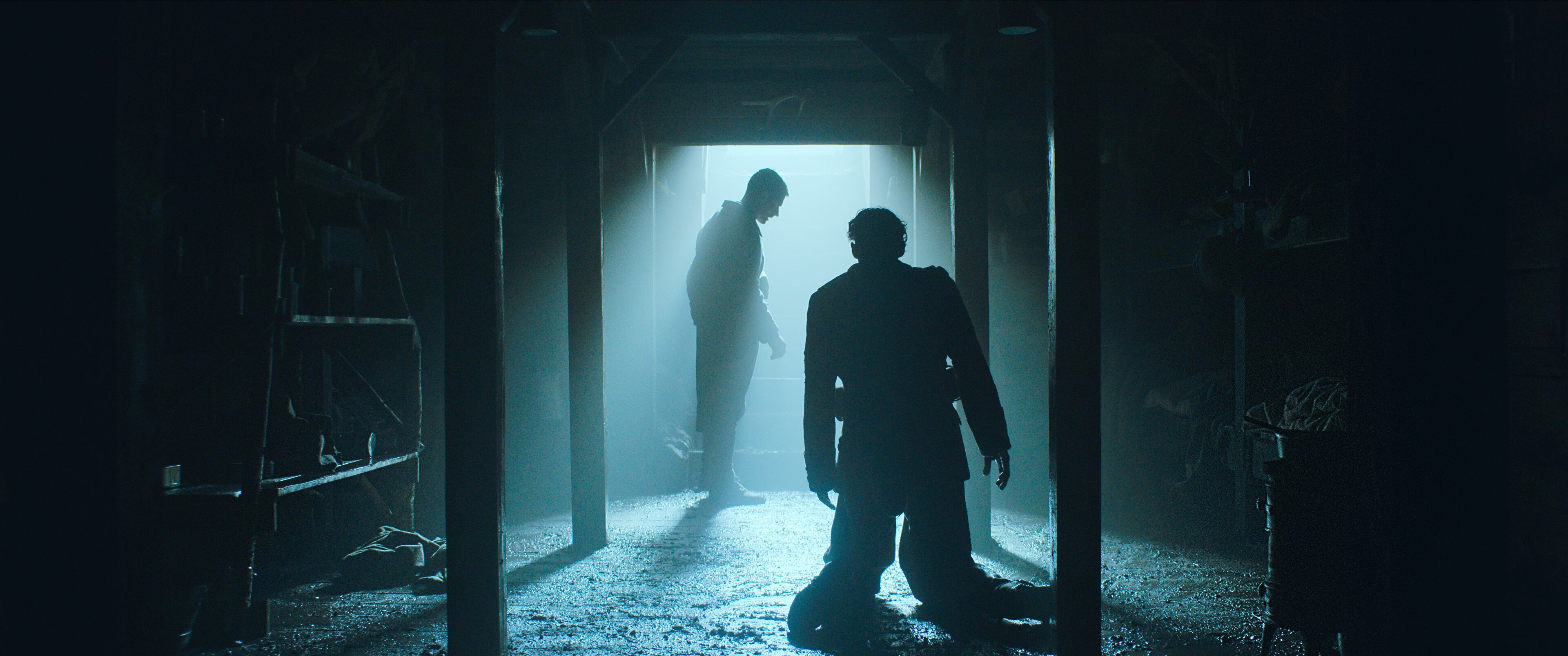 'All Quiet on the Western Front'. Cortesía Netflix © 2023