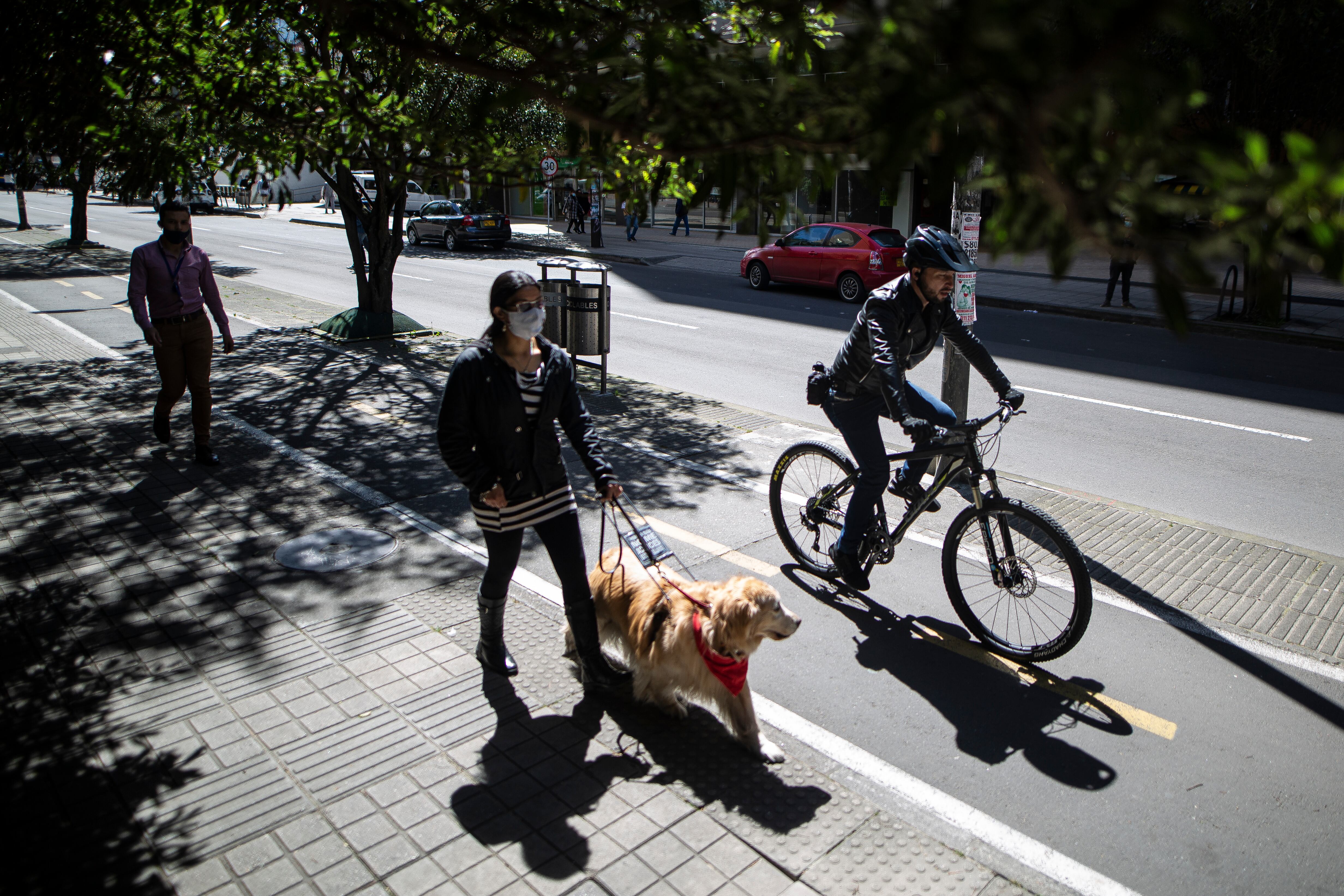 Discapacidad Visual Invidentes