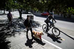 DISCAPACIDAD VISUAL
INCI
INSTITUTO NACIONAL PARA CIEGOS
FOTO: ESTEBAN VEGA LA-ROTTA
REVISTA SEMANA
30 DE NOVIEMBRE 2021