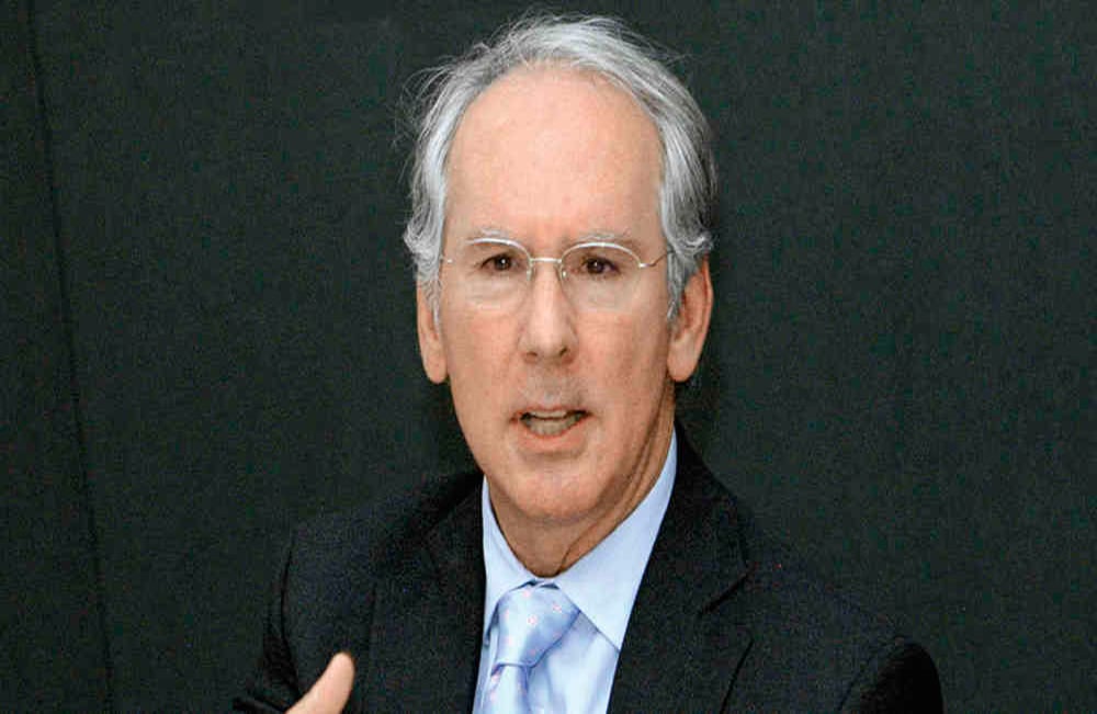 Álvaro Forero, director de Forero Asociados y panelista de Blu Radio