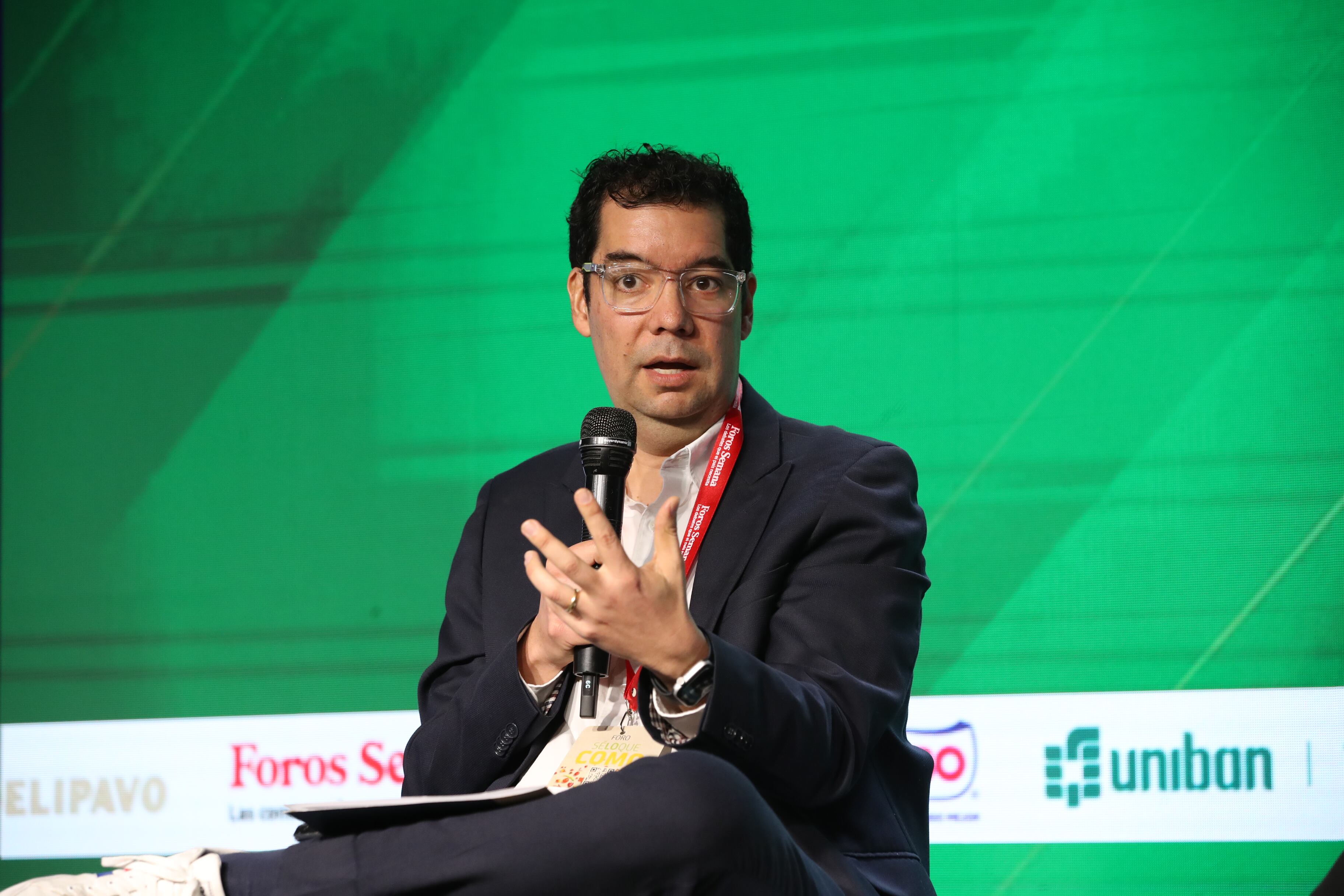 Foro: Sé lo que como