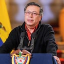 GUstavo petro