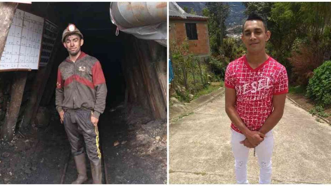 Aunque en el pasado se han presentado emergencias en las minas, esta ha sido la más complicada.